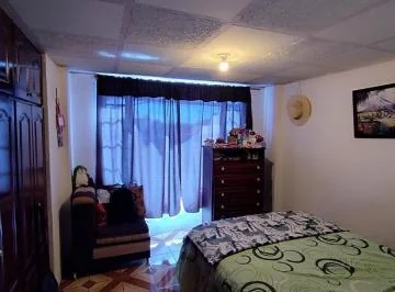 Casa en Venta Sur de Quito Sector Las Cuadras — imagen 4