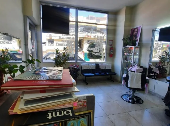 Local Comercial de Venta San Isidro del Inca — imagen 1