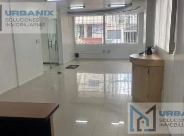 Duplex - Edificio Comercial en La Carolina — imagen 5