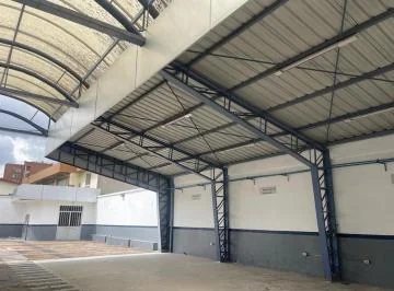 Vendo Galpon Comercial con Oficinal y Local de Exhibicion - Centro Norte *mm* — imagen 5