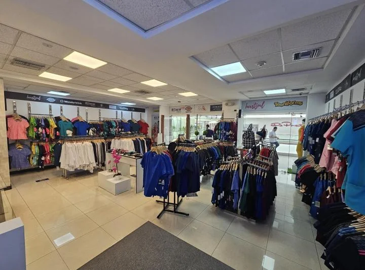 Venta Local Sector Kennedy Norte C. C. Policentro, Guayas — imagen 1