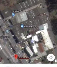 Gasolinera en Venta y Plaza Comercial en Ambato, Tungurahua — imagen 4