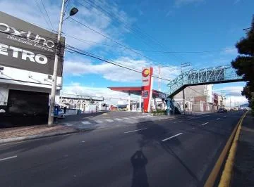 Gasolinera en Venta y Plaza Comercial en Ambato, Tungurahua — imagen 2
