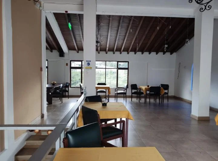 Propiedad en Venta. Ho Ambato. Excelente Sector, Tungurahua — imagen 1