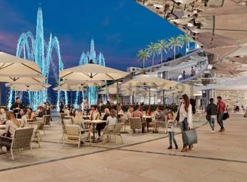 Venta Locales Comerciales en Plaza Comercial Acqua Shops, Los Ceibos, Guayas — imagen 5