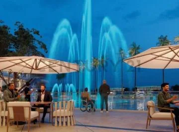 Venta Locales Comerciales en Plaza Comercial Acqua Shops, Los Ceibos, Guayas — imagen 4