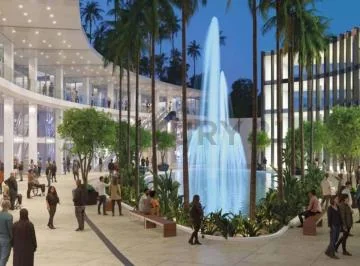 Venta Locales Comerciales en Plaza Comercial Acqua Shops, Los Ceibos, Guayas — imagen 2