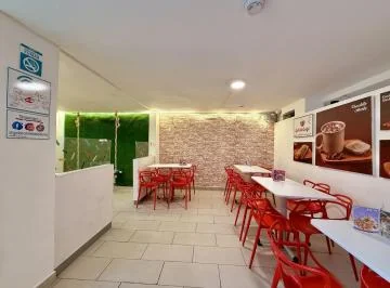 Vendo Heladería en La Av Real Audiencia (Norte Quito) — imagen 3