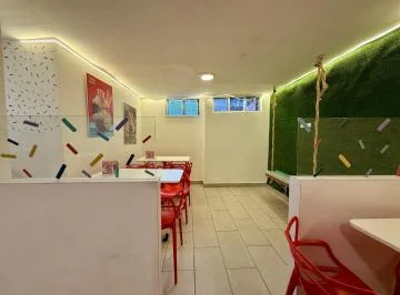 Vendo Heladería en La Av Real Audiencia (Norte Quito) — imagen 2