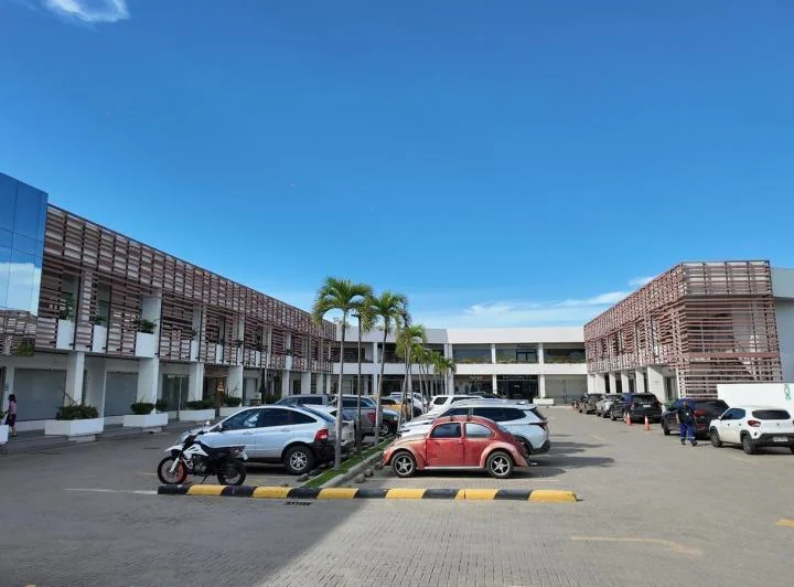 Local Comercial Plaza Beach #3, Manabí — imagen 1