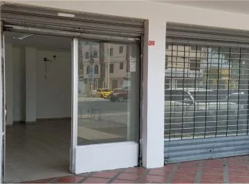 Local Comercial de Venta en Manta Zona Norte, Manabí — imagen 3