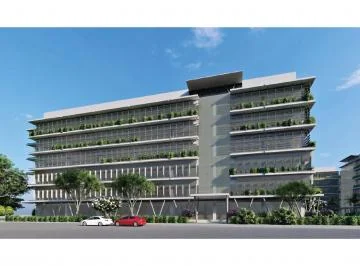 Local en Venta, Proyecto Samborondón City Center, Ciudad Celeste. Guayas — imagen 5