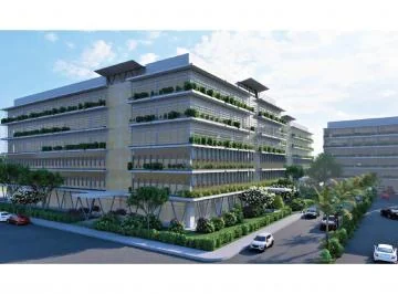 Local en Venta, Proyecto Samborondón City Center, Ciudad Celeste. Guayas — imagen 4