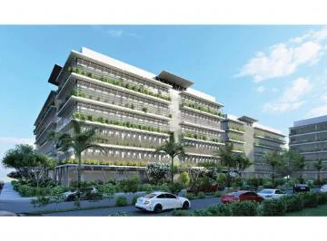 Local en Venta, Proyecto Samborondón City Center, Ciudad Celeste. Guayas — imagen 3