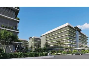 Local en Venta, Proyecto Samborondón City Center, Ciudad Celeste. Guayas — imagen 2
