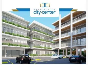 Locales Comerciales de Venta en Samborondon City Center, Guayas — imagen 5