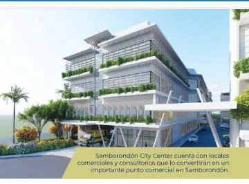 Locales Comerciales de Venta en Samborondon City Center, Guayas — imagen 3