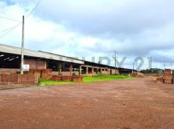 Venta de Terreno, Galpones y Oficinas en Petrillo, Nobol J. Zav, Guayas — imagen 5