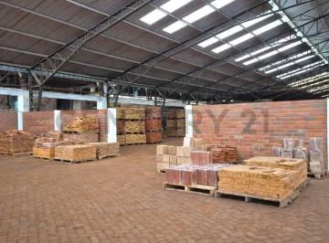 Venta de Terreno, Galpones y Oficinas en Petrillo, Nobol J. Zav, Guayas — imagen 2