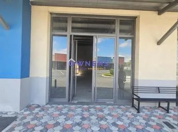 Venta Local Comercial Almax Center Samborondon Inc. Parqueo (Em), Guayas — imagen 5