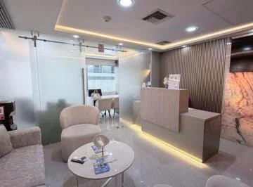 Oficina Comercialen Venta y Alquiler Totalmente Amoblada de 50 m² en Samborondó, Guayas — imagen 5