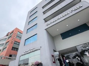 Oficina Comercialen Venta y Alquiler Totalmente Amoblada de 50 m² en Samborondó, Guayas — imagen 2