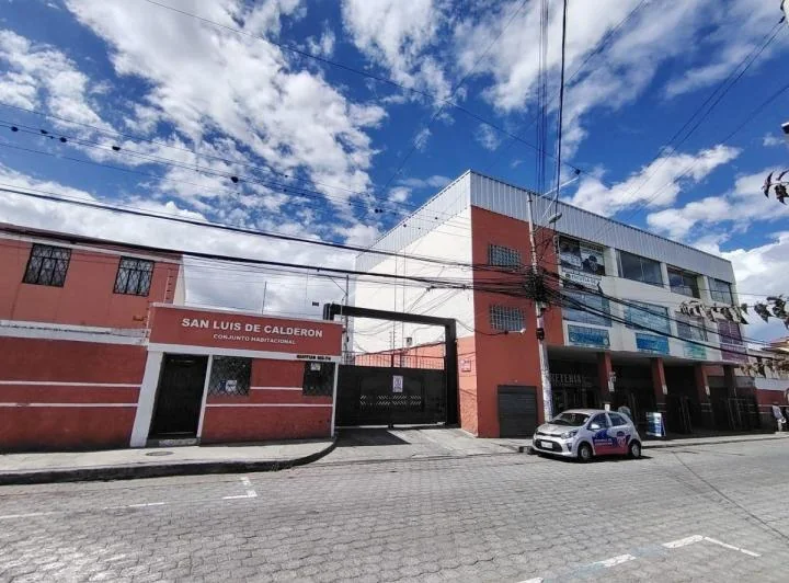 Oficina en Venta – Calderón | Conjunto San Luis — imagen 1
