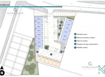 Venta Local Comercial Plaza Nexo Km 15.5 Vía Daule, J. C. Guayas — imagen 4