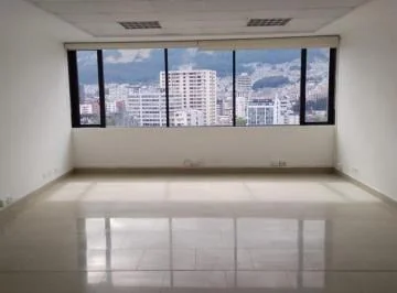 Venta Oficina 70 m en Edificio Corporativo, Centro Norte de Quito — imagen 5