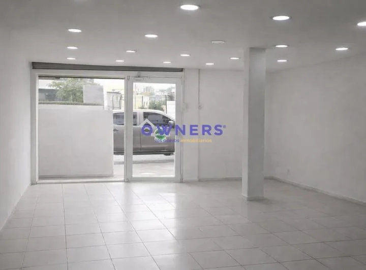 Local Comercial y Oficinas - Av Las Aguas (Em), Guayas — imagen 1