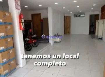 Local Comercial y Oficinas - Av Las Aguas (Em), Guayas — imagen 5