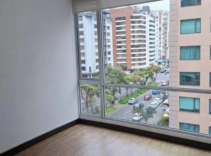 Oficina de Venta Shyris y Portugal — imagen 1