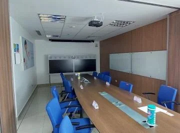 Parque Empresarial Colon. Oficina en Venta Excelente Precio Amoblada, Guayas — imagen 5