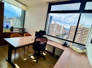 Oficina en Venta Sector La Carolina — imagen 3