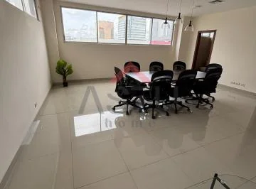 Se Vende Oficinas de Estreno en Edificio Inteligente en La Kennedy, Guayas — imagen 5