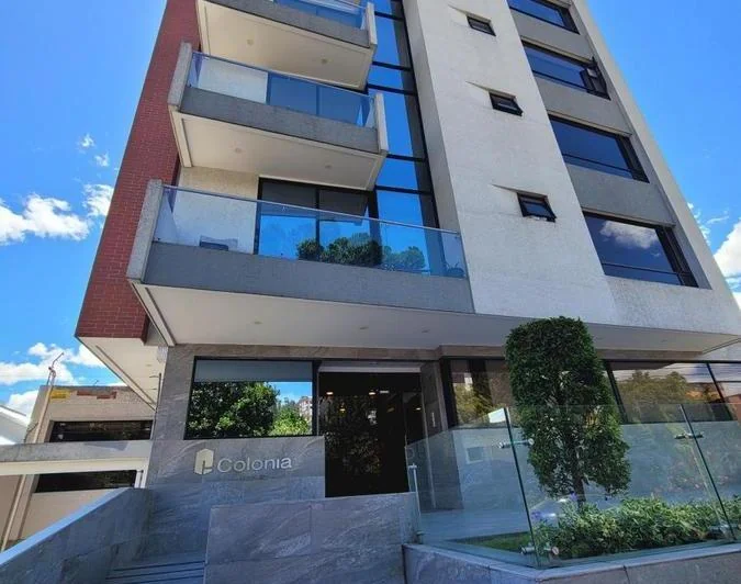 Vendo Oficina por Estrenar, Sector Carolina. Megamaxi — imagen 1