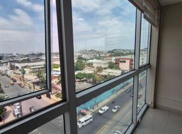 Ùnica Oficina Grande Esquinera en Venta en City Office, Guayas — imagen 5