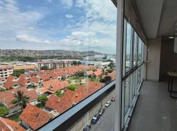 Ùnica Oficina Grande Esquinera en Venta en City Office, Guayas — imagen 4