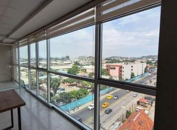 Ùnica Oficina Grande Esquinera en Venta en City Office, Guayas — imagen 3