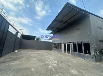 Via Perimetral Norte Bodega Galpon (Age), Guayas — imagen 5
