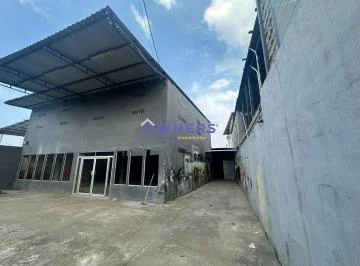 Via Perimetral Norte Bodega Galpon (Age), Guayas — imagen 4