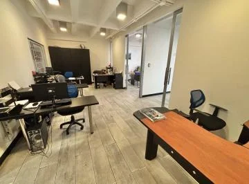 Vendo! Renovada Oficina Edificio Forum — imagen 4