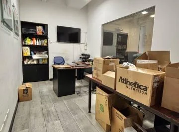 Vendo! Renovada Oficina Edificio Forum — imagen 3