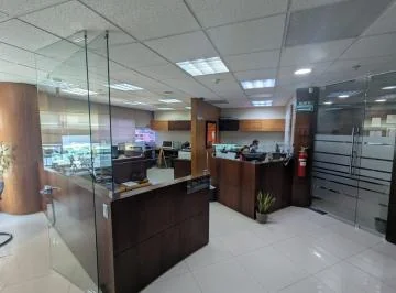 Preciosa Oficina Full Amoblada de Venta en Parque Empresarial Colon, Guayas — imagen 3