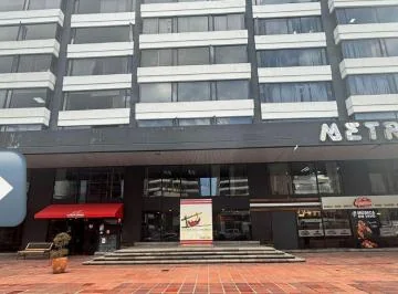 Venta de Oportunidad Oficina Sector La Carolina — imagen 5