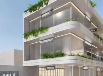 Mv - Sector Cumbaya, en Venta Local Desde 50,59 m² a Estrenar — imagen 5