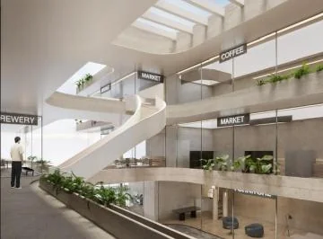 Mv - Sector Cumbaya, en Venta Local Desde 50,59 m² a Estrenar — imagen 4