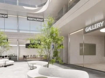 Mv - Sector Cumbaya, en Venta Local Desde 50,59 m² a Estrenar — imagen 3