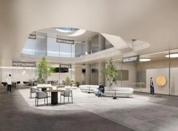Mv - Sector Cumbaya, en Venta Local Desde 50,59 m² a Estrenar — imagen 2