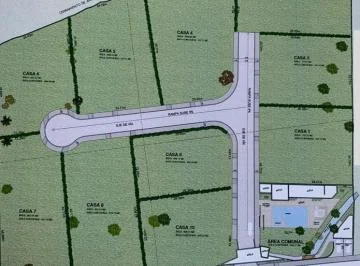 Conjunto de Lujo de 10 Casas en Puembo por La Guardia con Amenities — imagen 4
